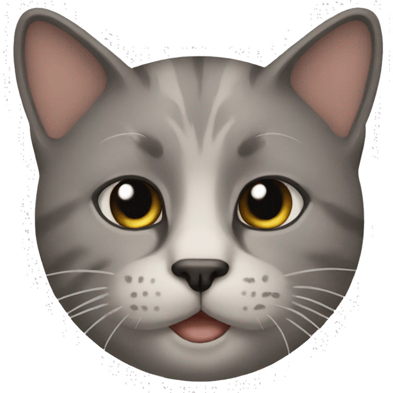 Gato emoji