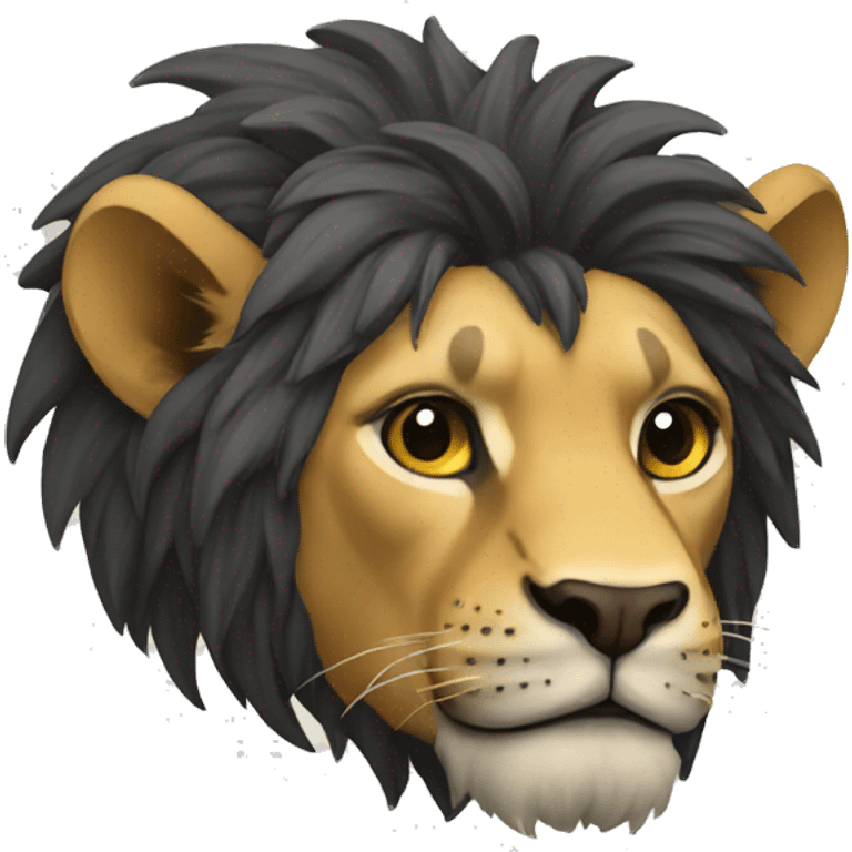 León  emoji