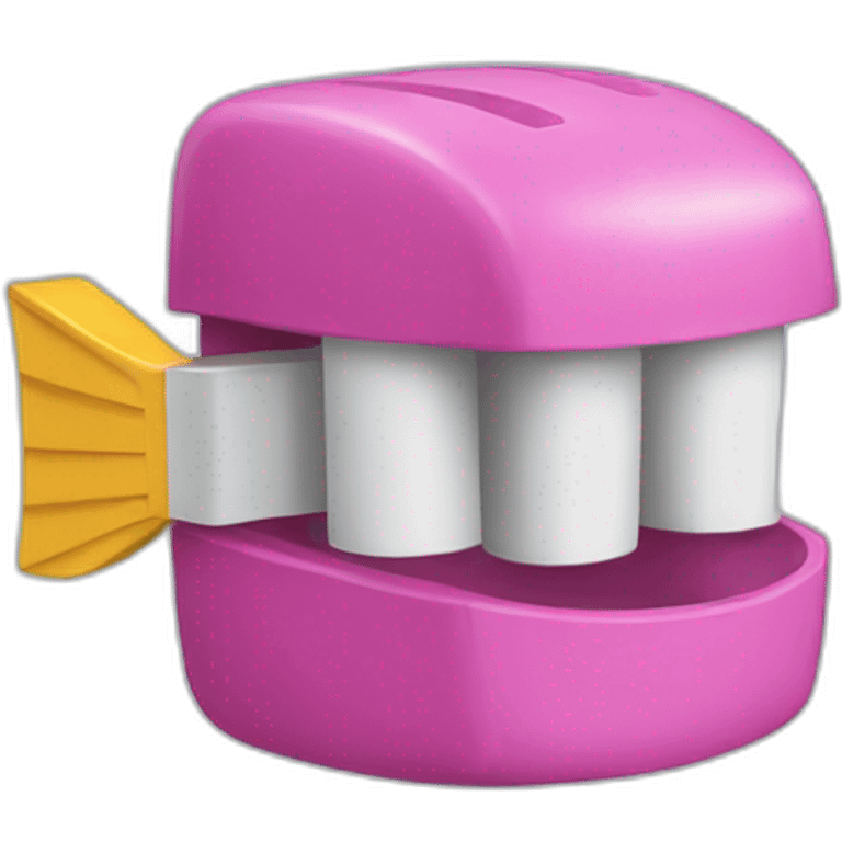 pez emoji