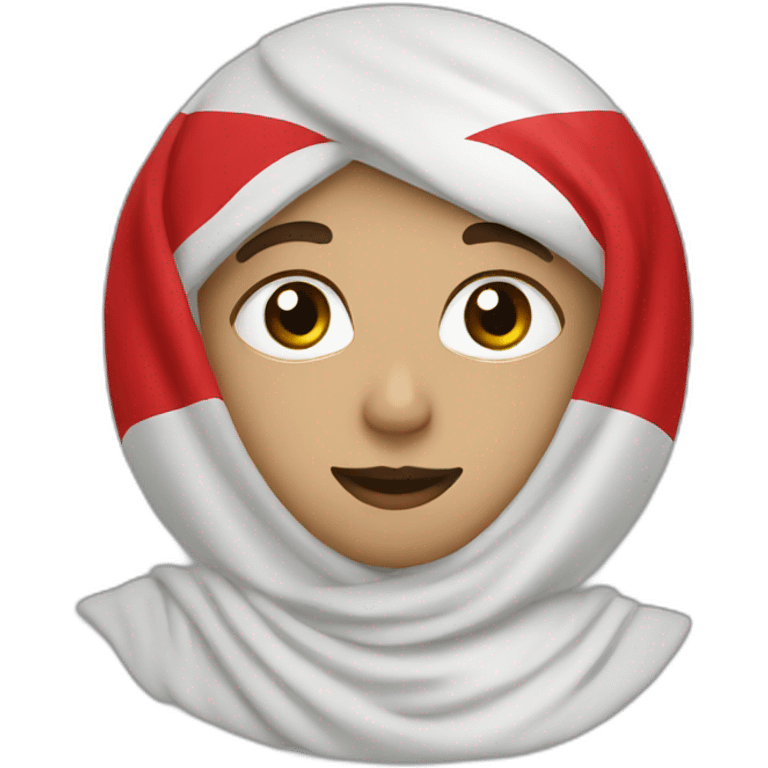 Tunisia emoji