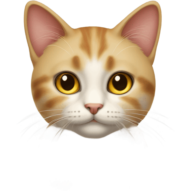 kedi emoji