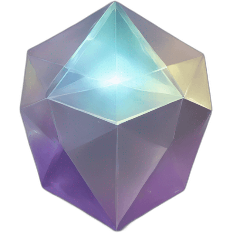 Ramiel evangelion emoji