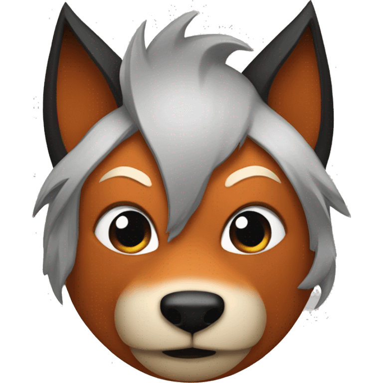 firefox mad single avatar emoji