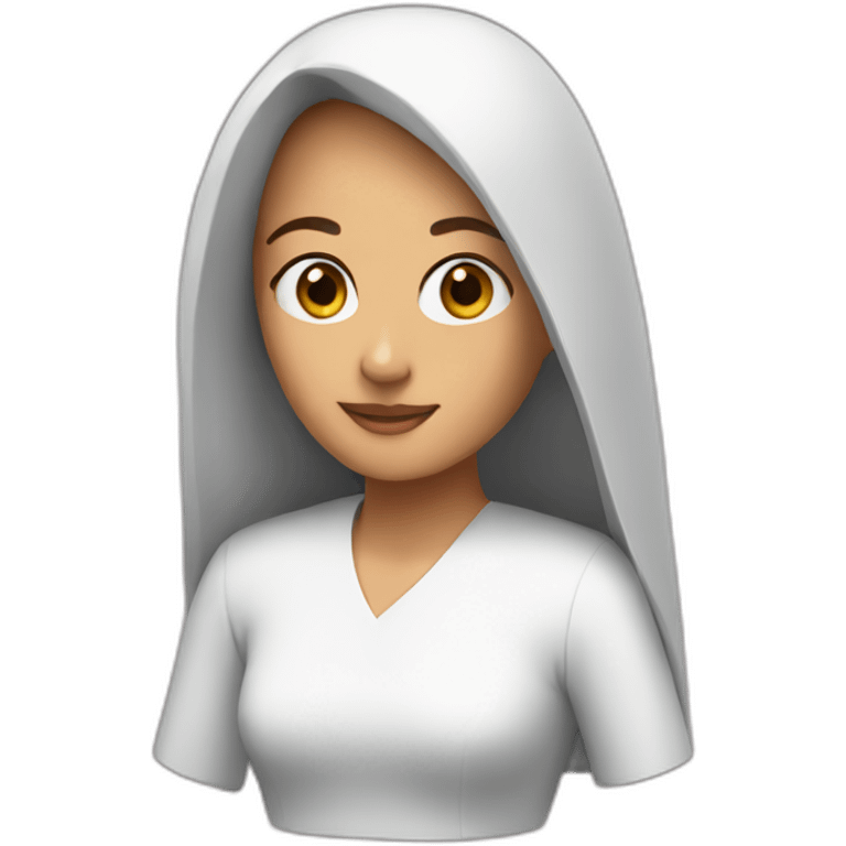 maria emoji