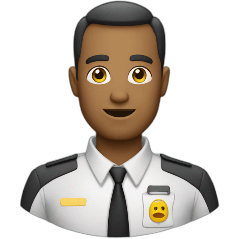 Department Manager emoji