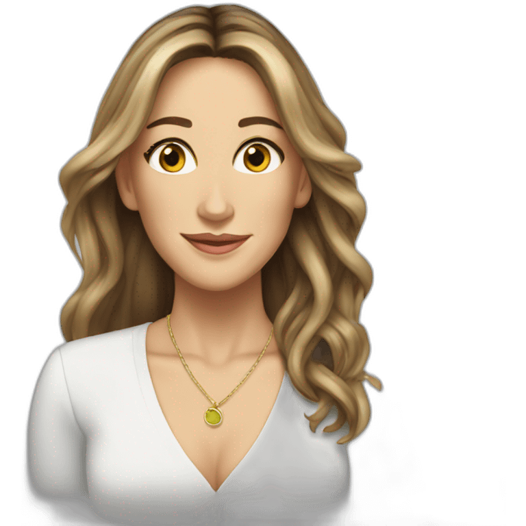 sara Jessica parker emoji