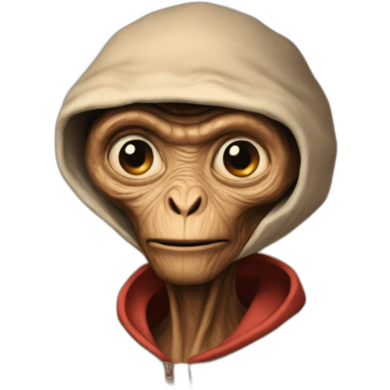 Et emoji