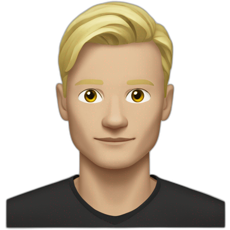 Erling haaland emoji