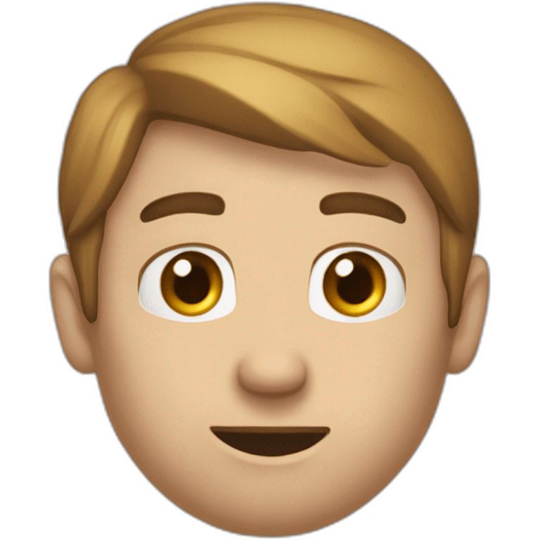 Emoji cligne des yeux plein de fois emoji