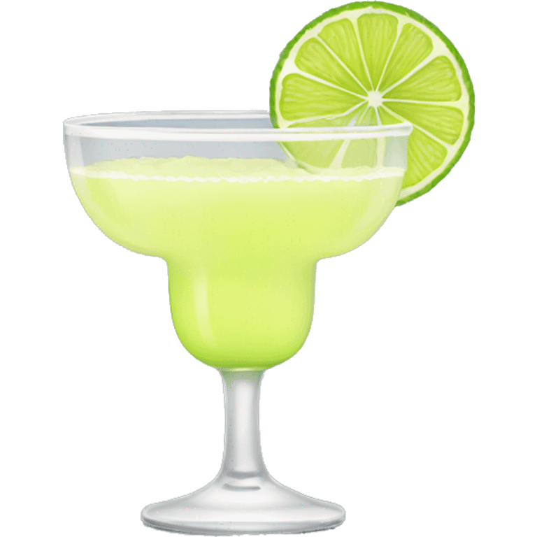 margarita emoji