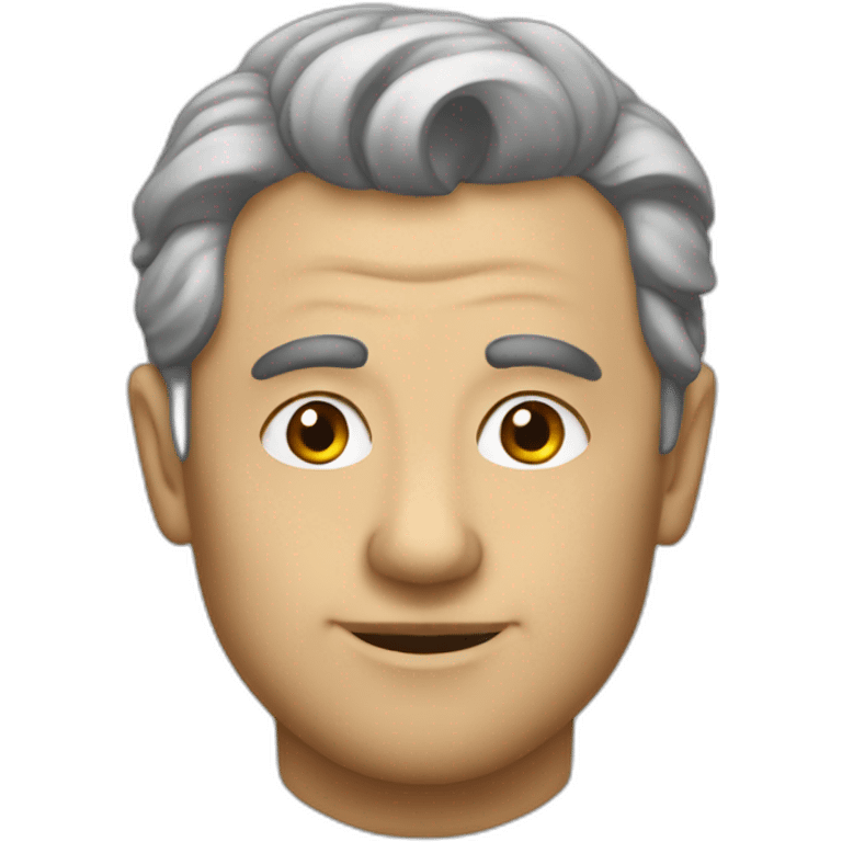 Jules leleu emoji