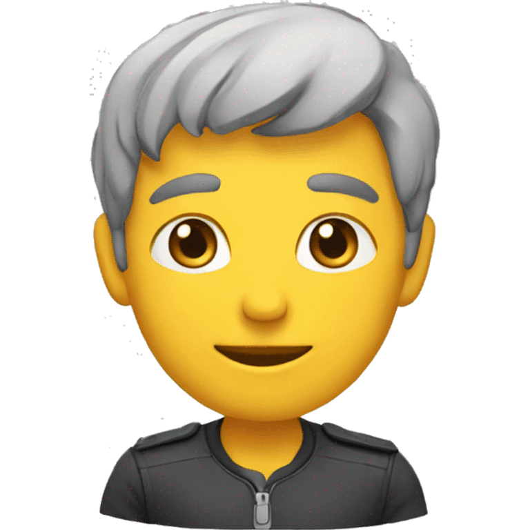 Coração  emoji