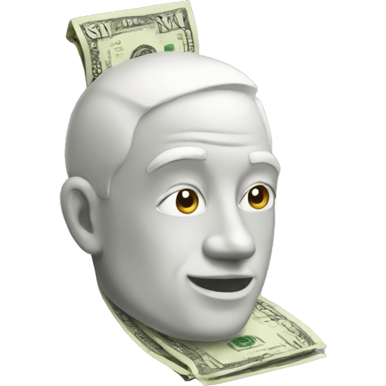 Money emoji