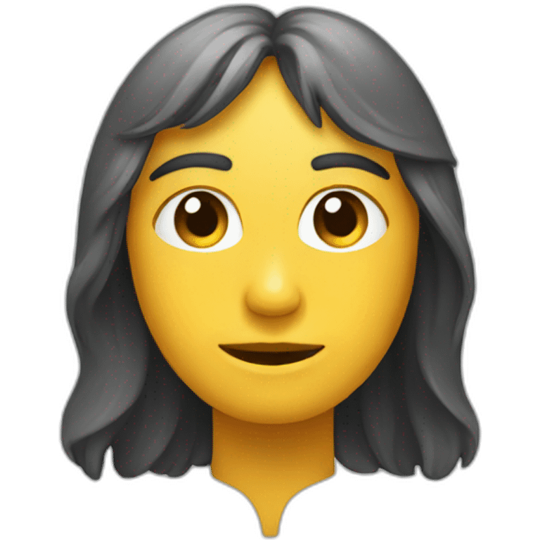 Croix gammé emoji