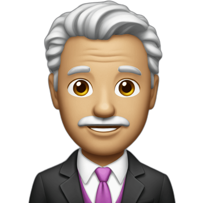 sugar daddy emoji