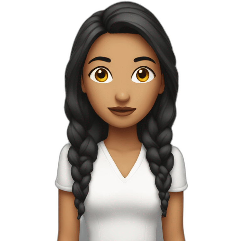 kiana kaslana emoji