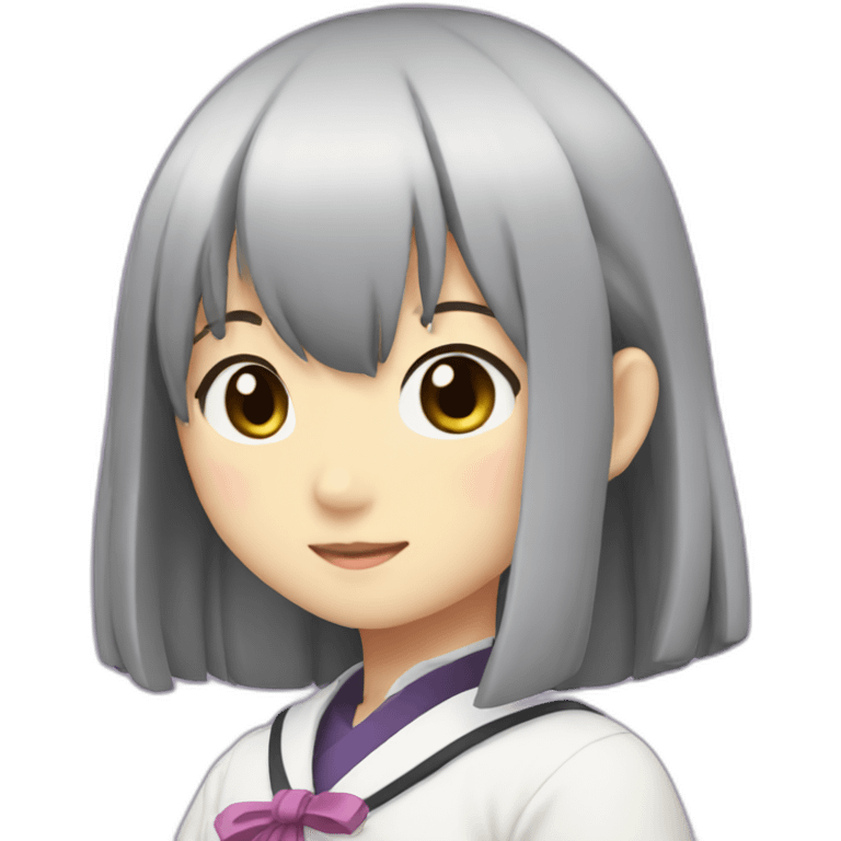 akemi homura emoji