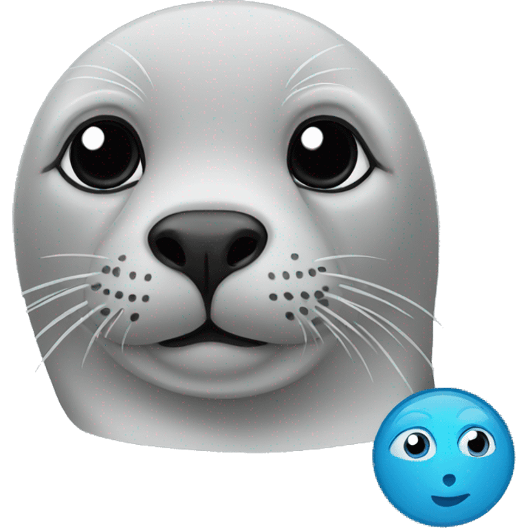 seal emoji