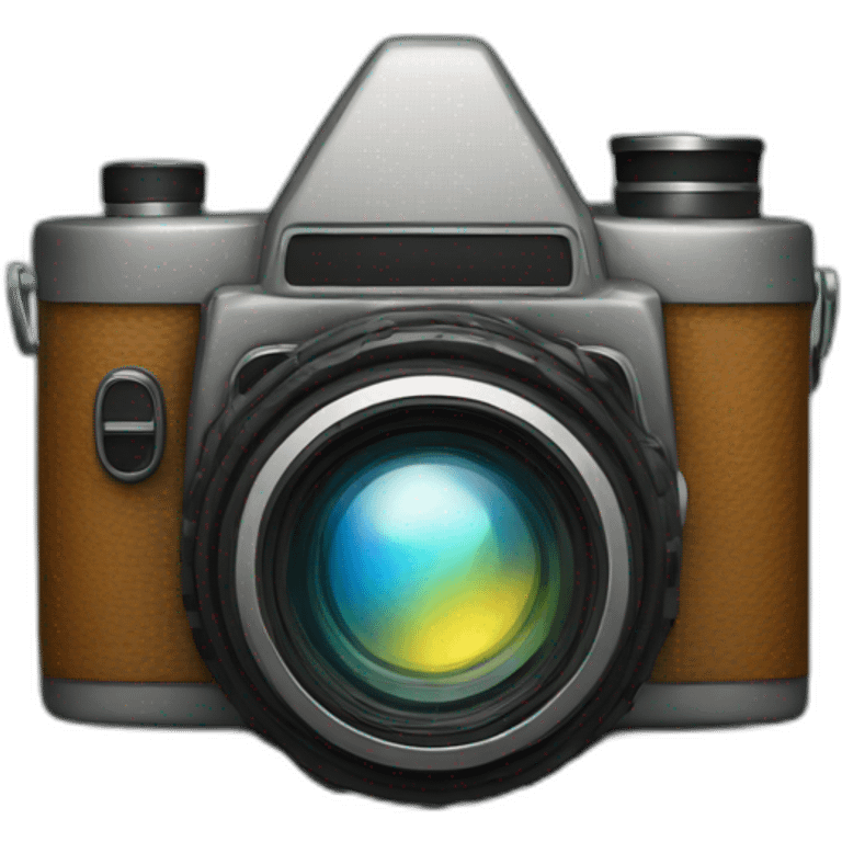 film camera emoji