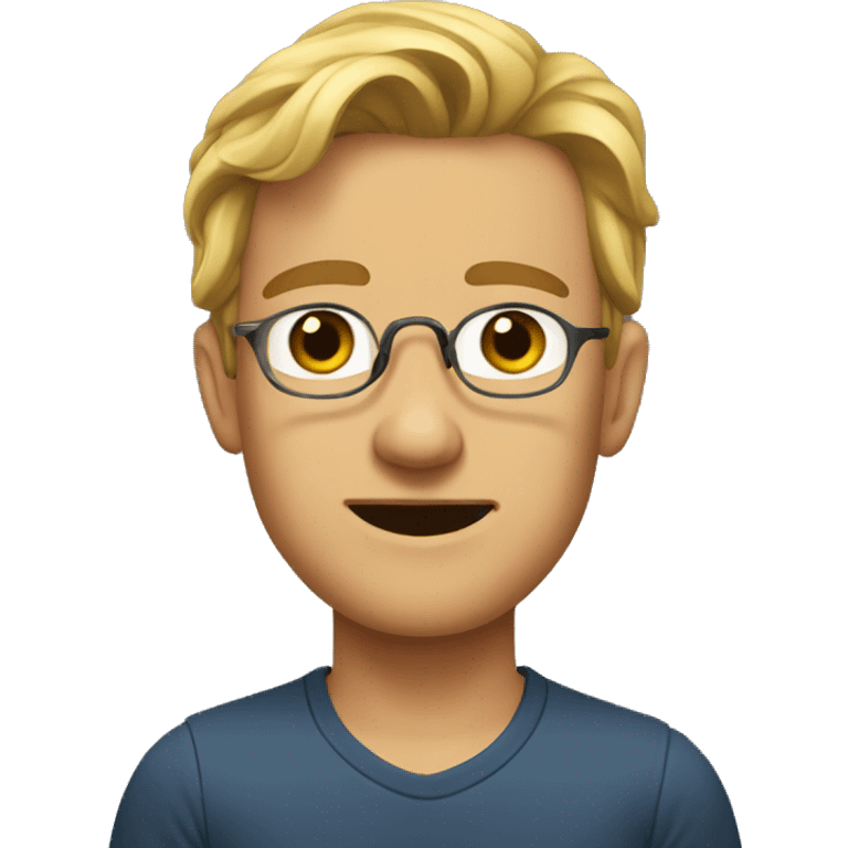 Danielek emoji