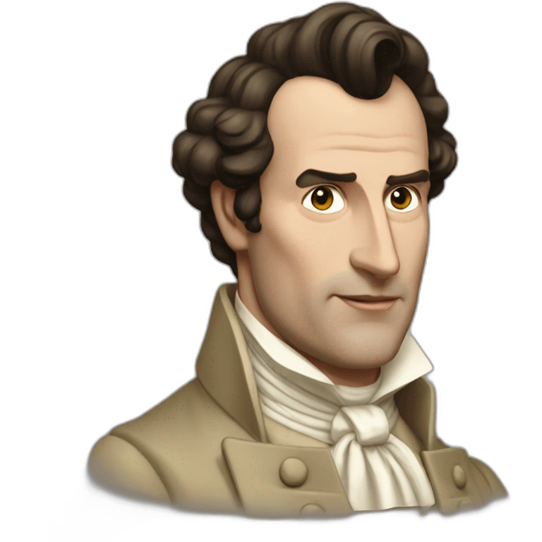 George Byron emoji