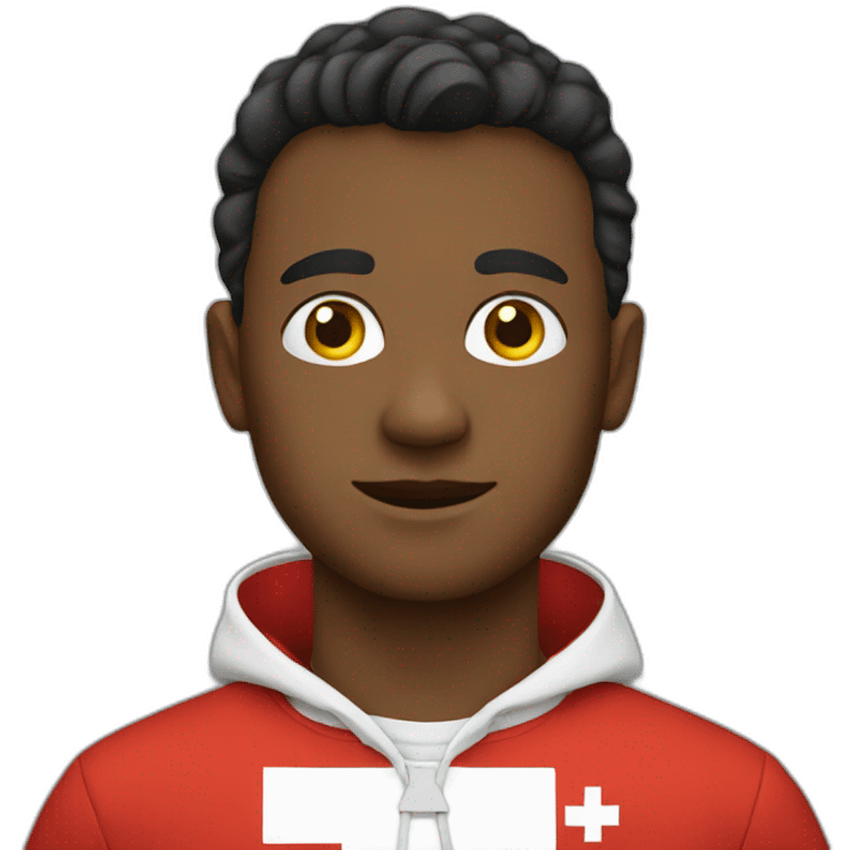 swiss emoji