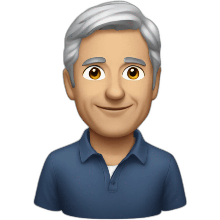 renato perini emoji