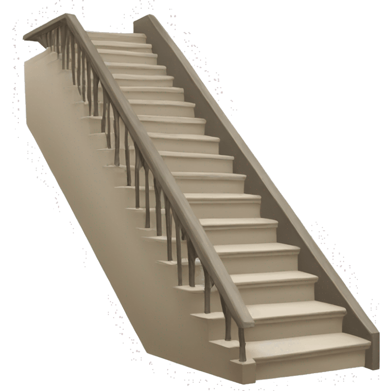 stairs emoji