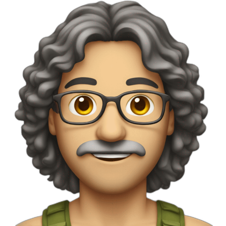  David Schwartz emoji