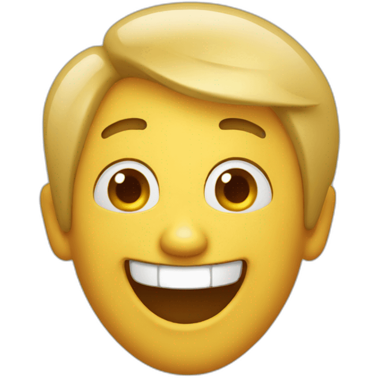 laughing spanish guy emoji