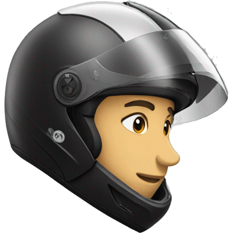 motorsiklet emoji