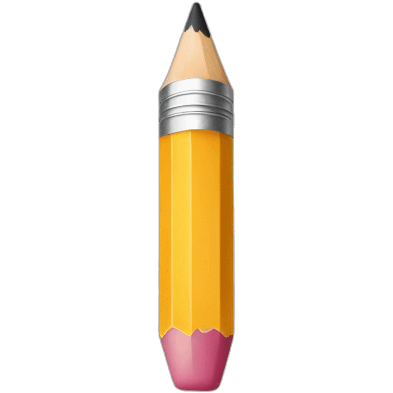 pencil emoji