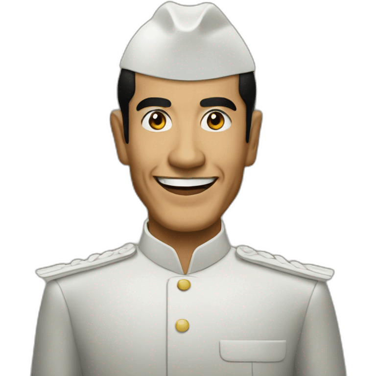 joko-widodo emoji