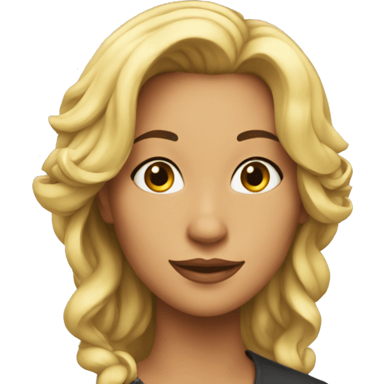 Evangelina  emoji