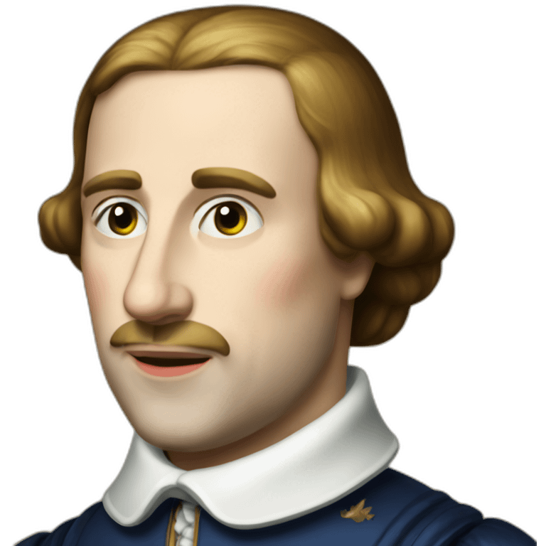 Philip iv of France emoji