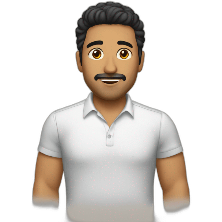 Francis Rivera Mendez emoji