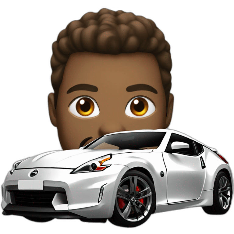 370z emoji