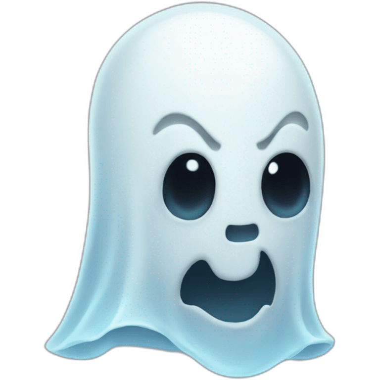 ghost lol emoji