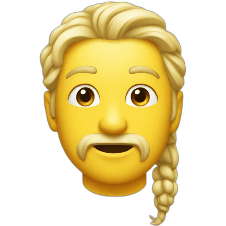 Kinésithérapeutes  emoji