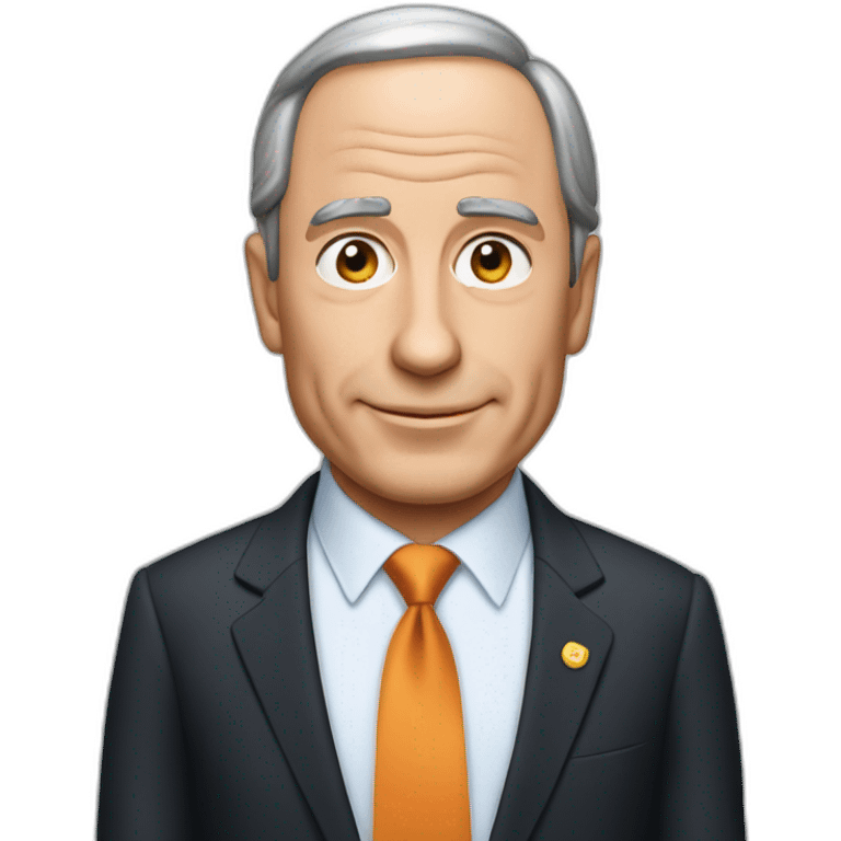 mike-bloomberg emoji