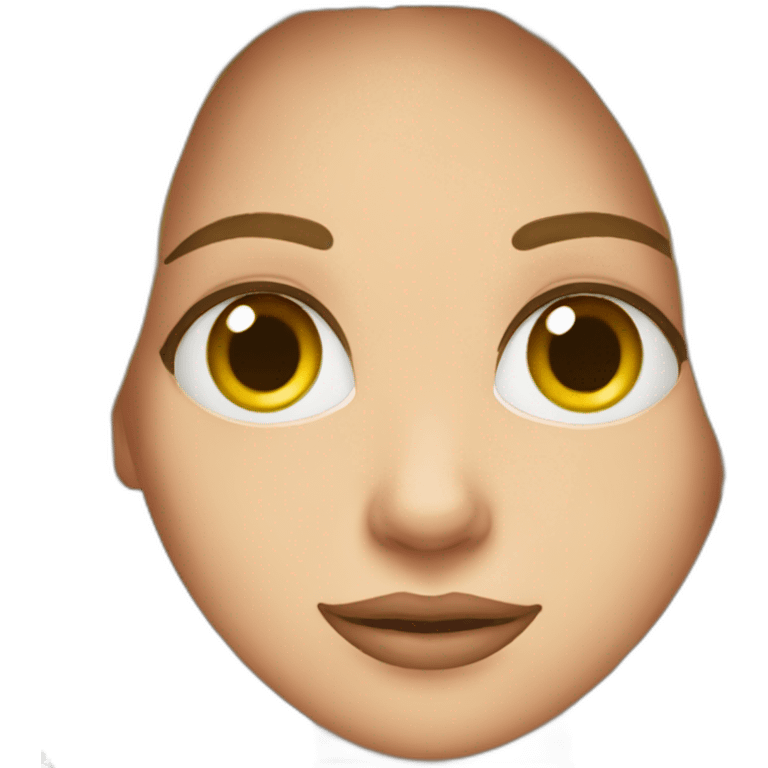 Tess Betts emoji