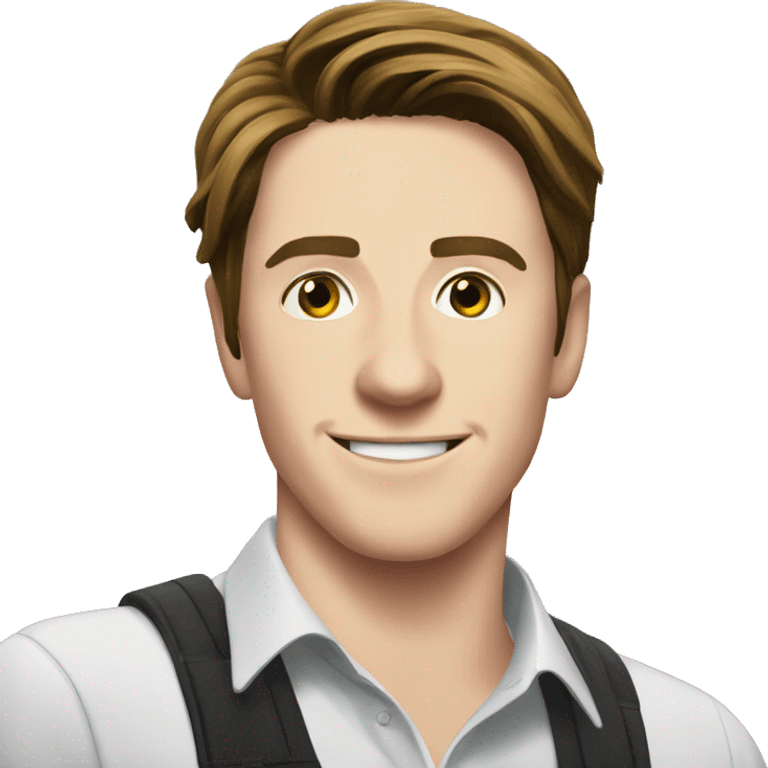 Oliver phelps emoji