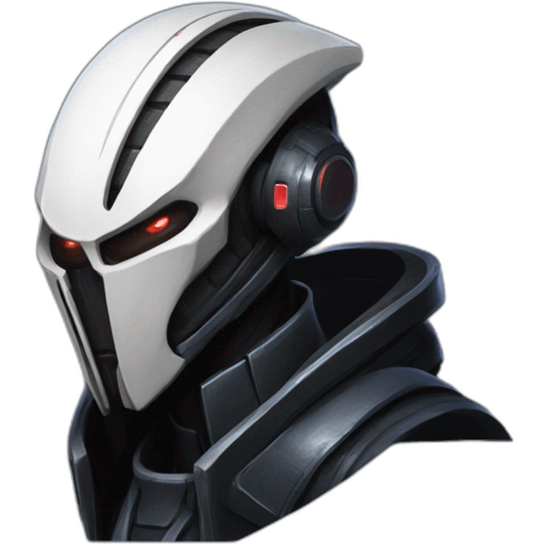 mass effect quarian emoji