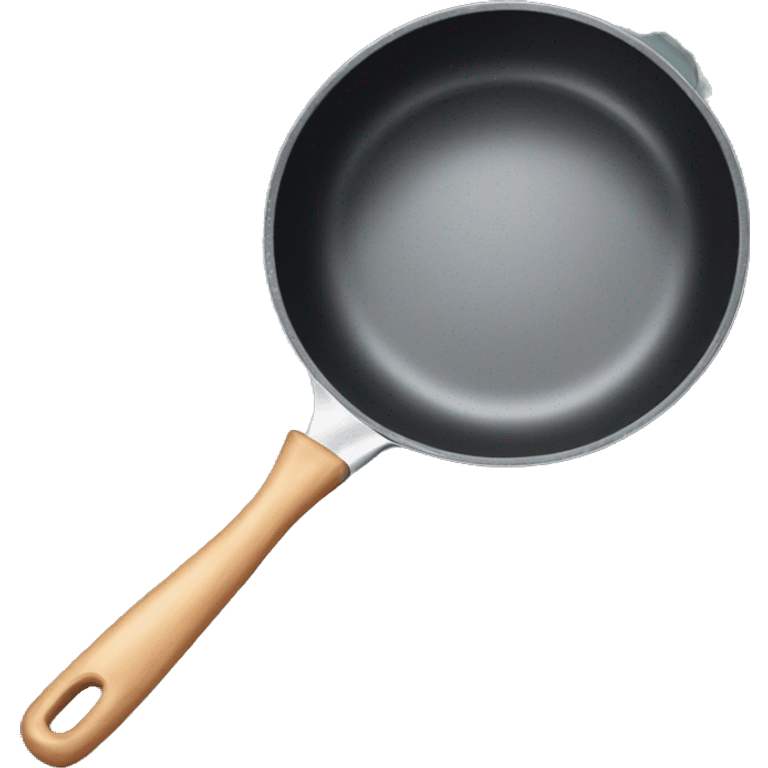 frying pan  emoji