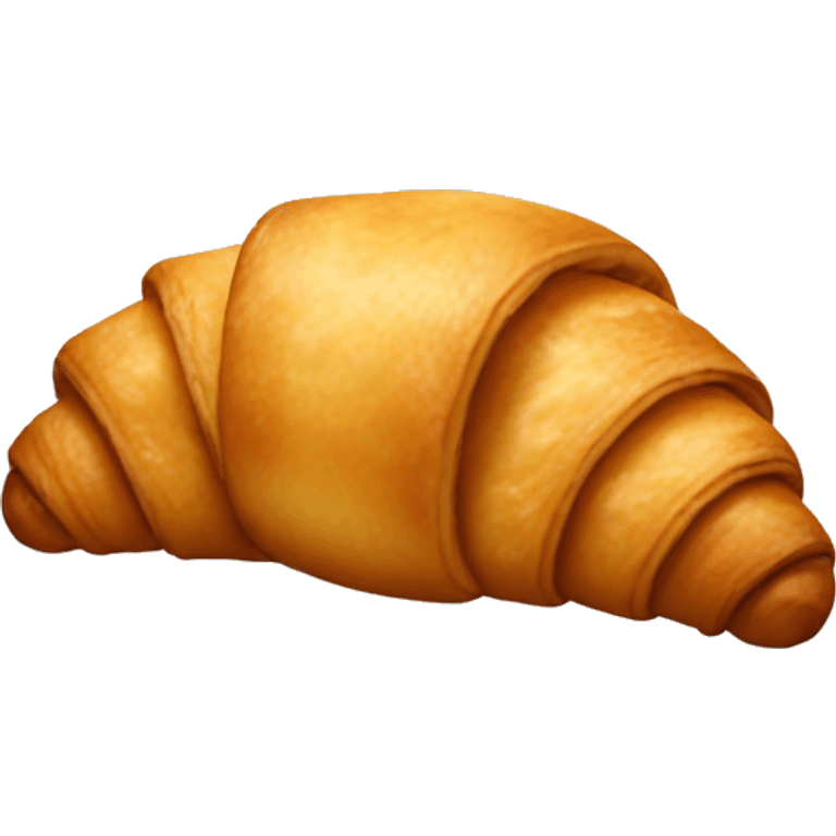 Croissant emoji