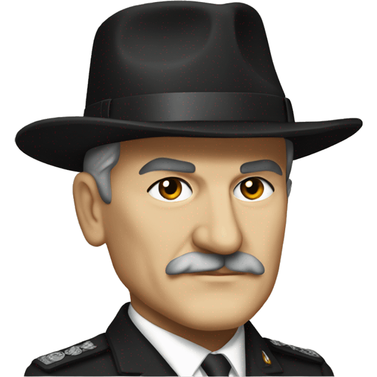 atatürk emoji