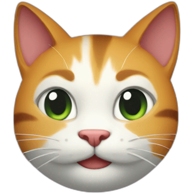 Rayman cat emoji