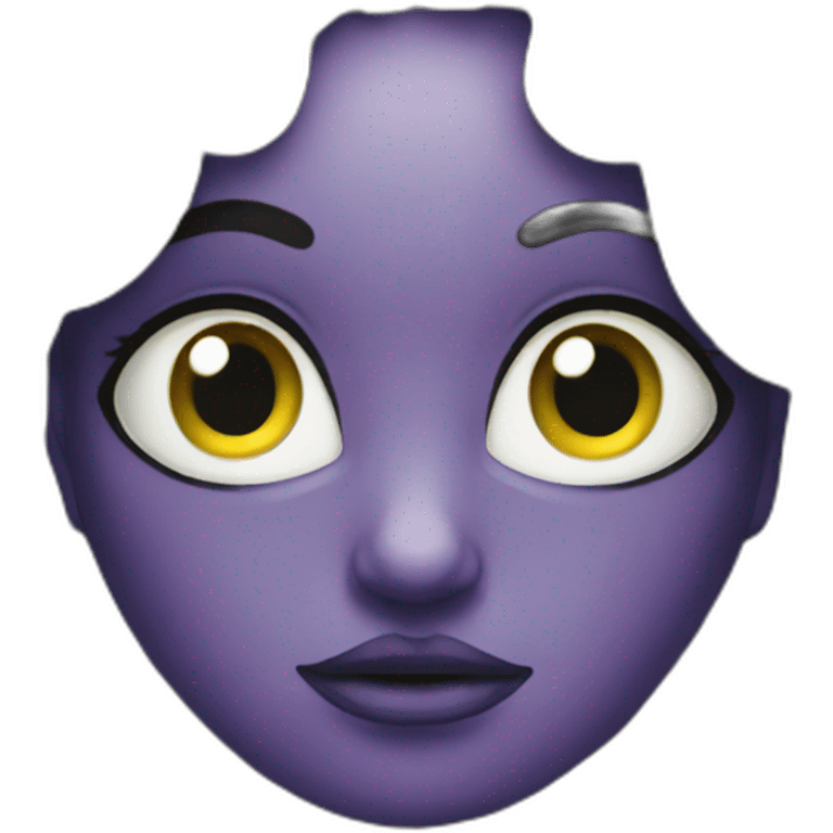 medusa emoji