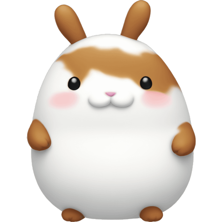 Molang emoji