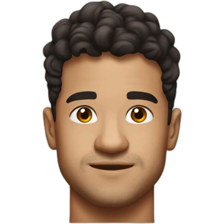 Coutinho emoji